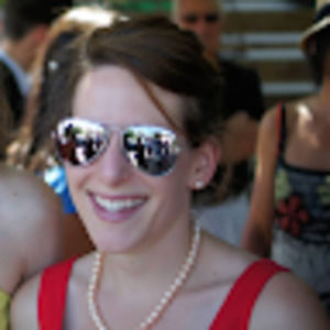 Meet your Posher, Meghan